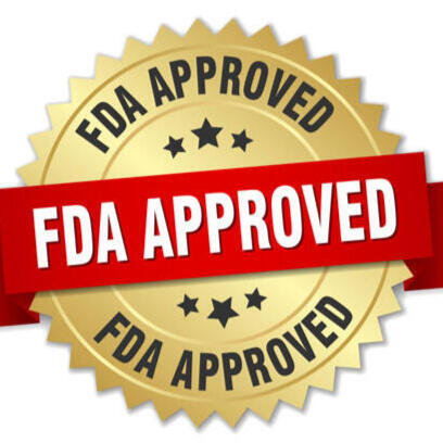 FDA Approved