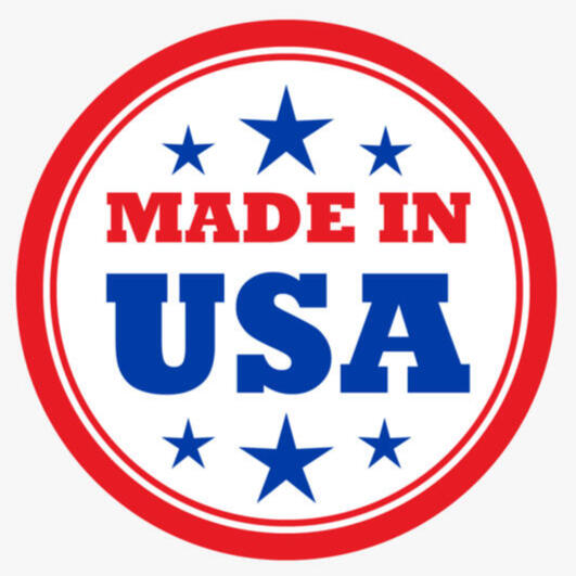 Made in USA